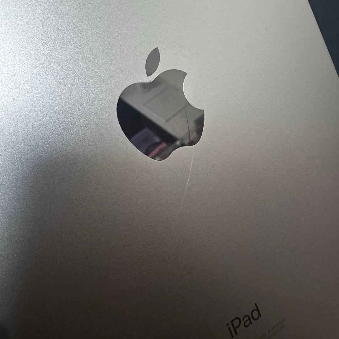 iPad mini第6世代　パープル♪