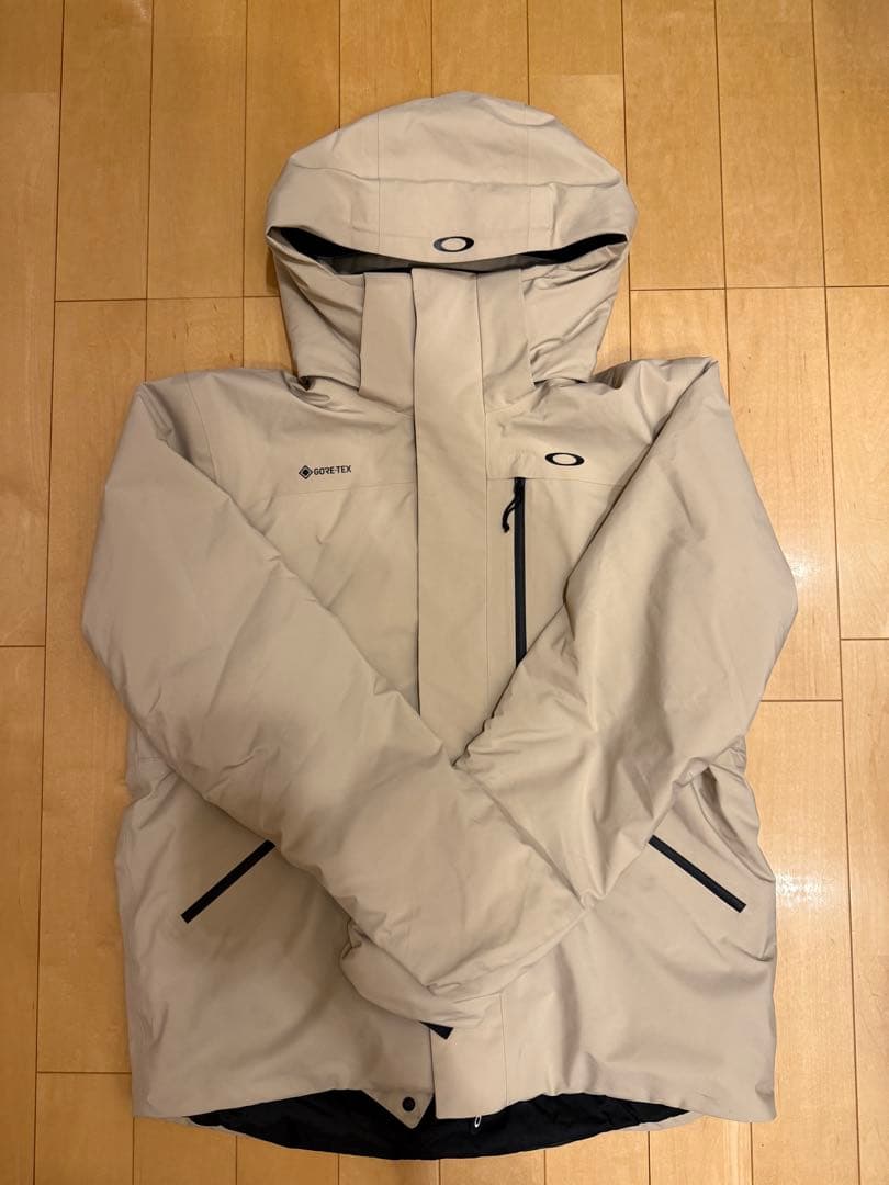 【GORE-TEX】Oakley Sub Temp RC Jacket
