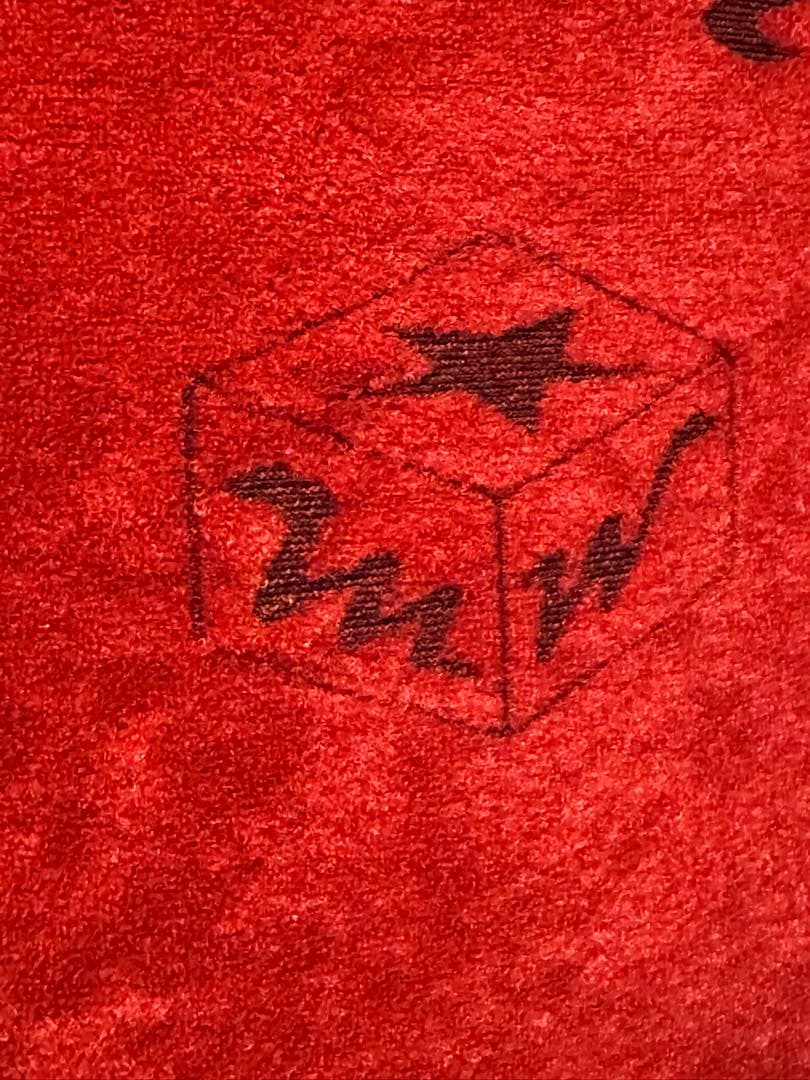 試着のみ　メローウェットスーツ　セミドライ5mm3mm サイズML