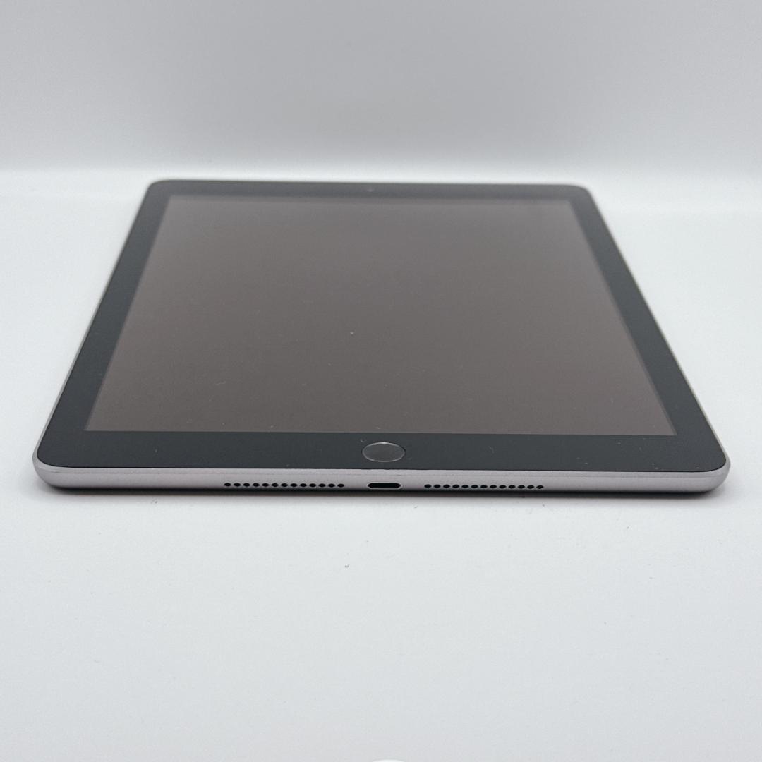 【美品】Apple iPad 第6世代 Wi-Fiモデル A1893 128GB