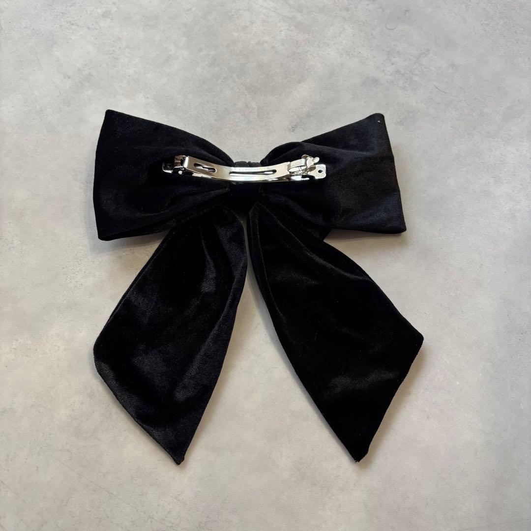 ブラックウェディングドレス•小物セット