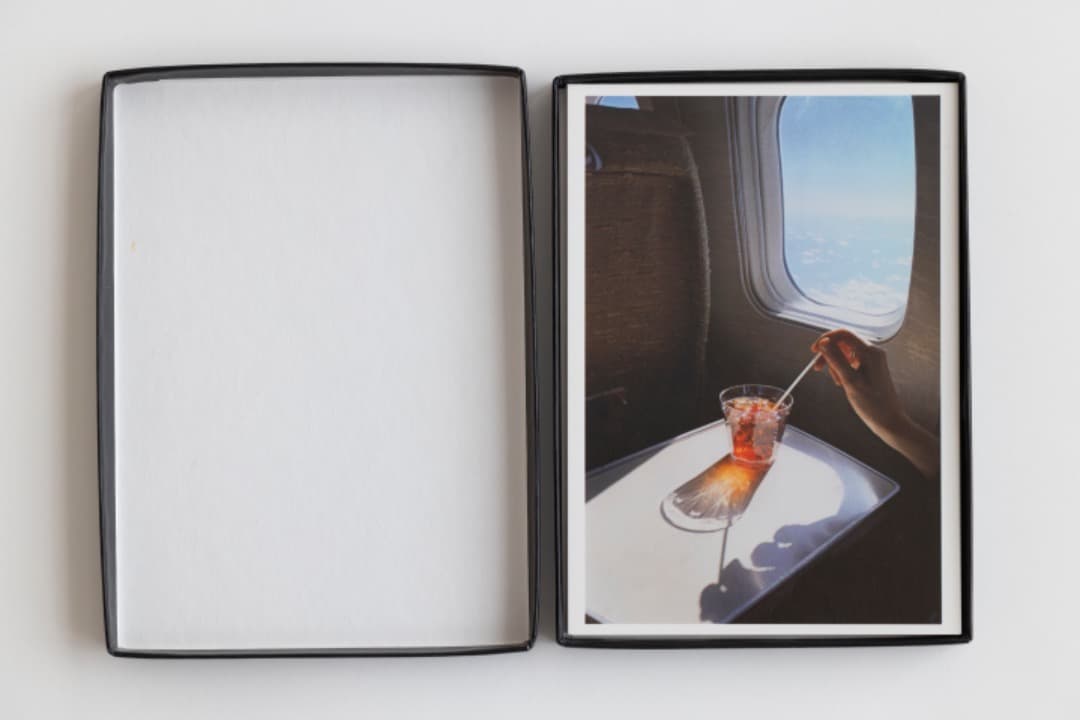 William Eggleston　ウィリアム・エグリストン ポストカードセット