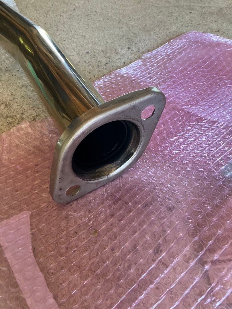 CLEiBマフラー　86/BRZ用※5月15日まで