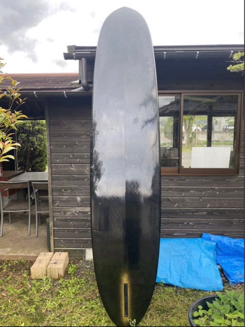 風神ロングボード