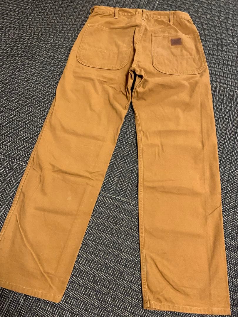 STANDARD CALIFORNIA ワークパンツ W30 日本製