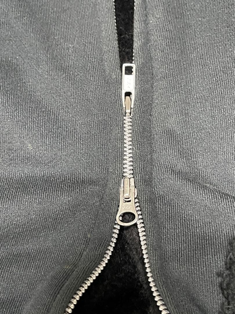 【値下げ】UNDERCOVER モンスターパーカーbut beautiful期