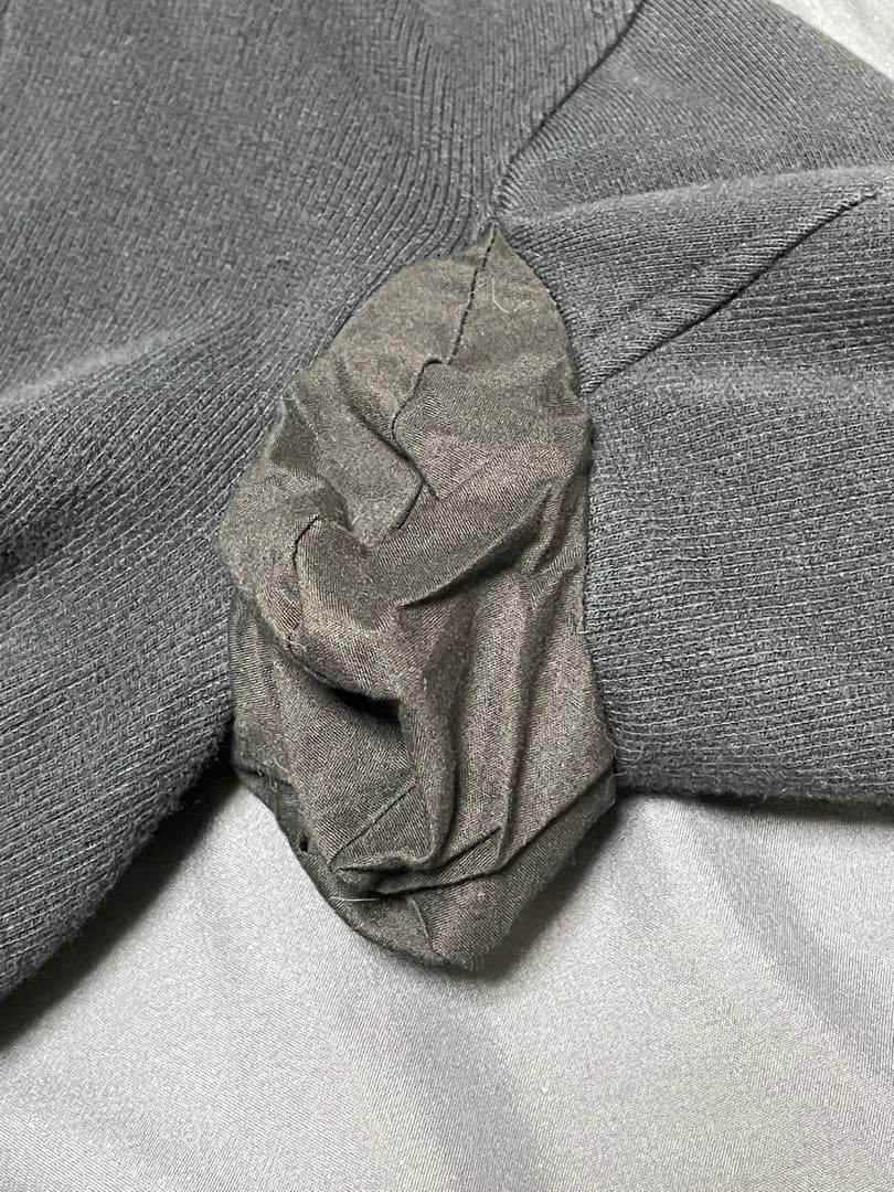 【値下げ】UNDERCOVER モンスターパーカーbut beautiful期