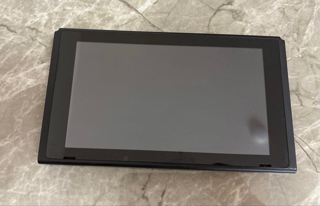 Nintendo Switch 本体のみ HAC-001 ジャンク