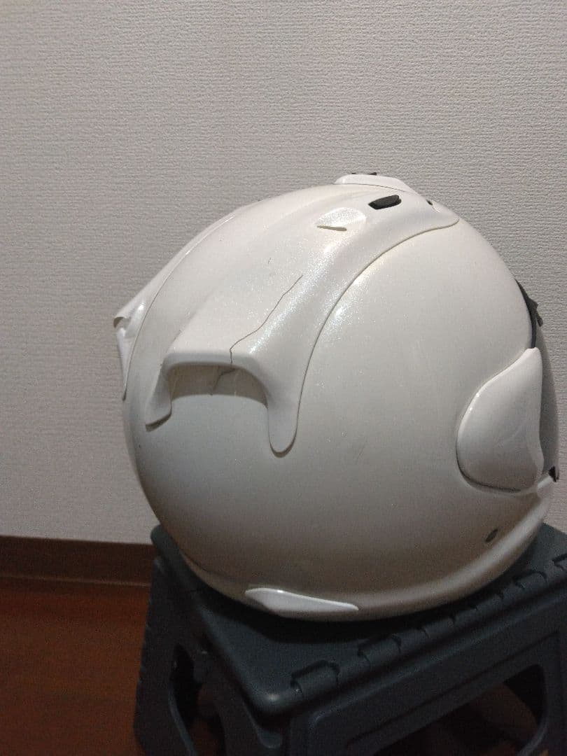 Arai MZ ジェットヘルメット
