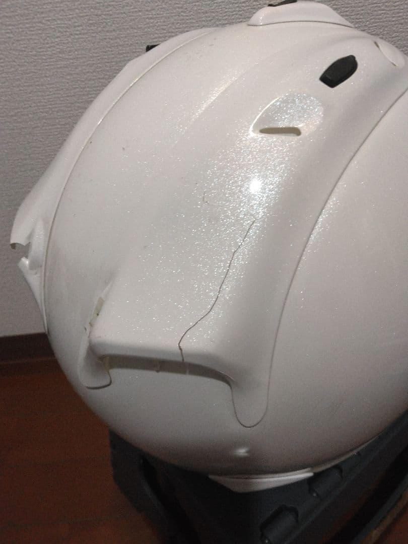 Arai MZ ジェットヘルメット