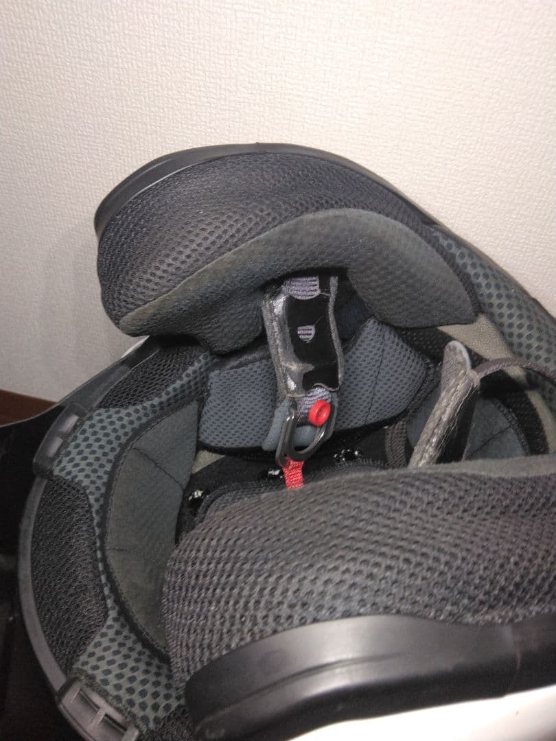 Arai MZ ジェットヘルメット