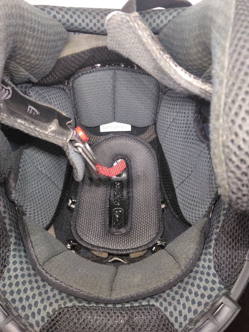 Arai MZ ジェットヘルメット