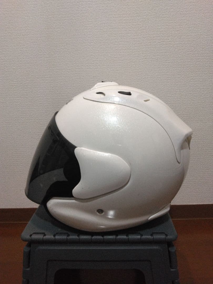 Arai MZ ジェットヘルメット