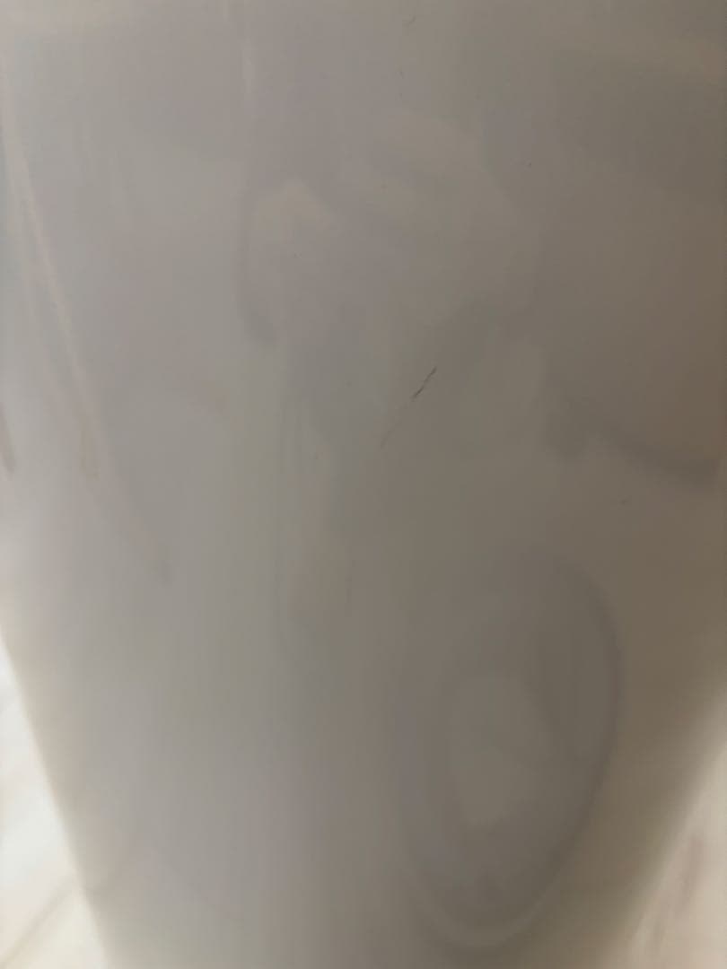 ゴミ箱ZitA センサー式 ホワイト ごみ箱 自動45L