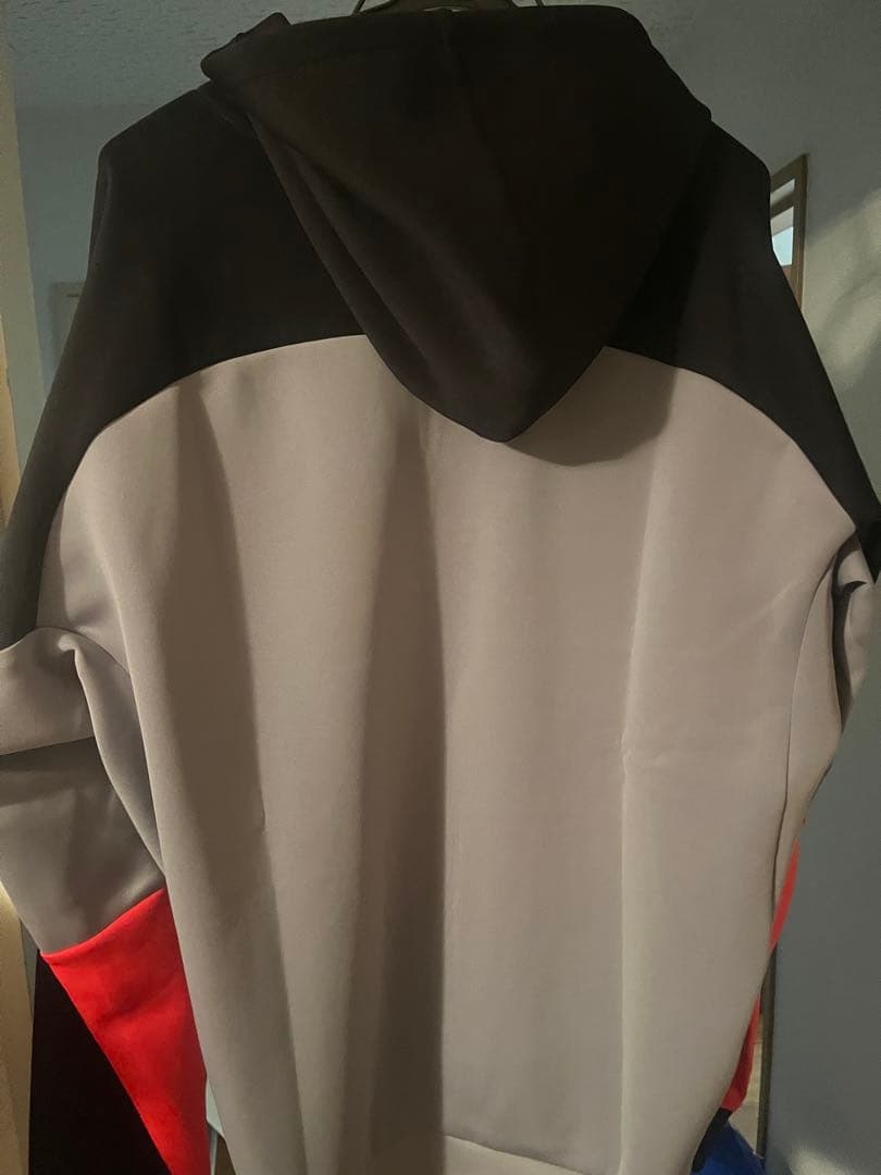 ラグビーワールドカップ2023 フード付きウェア カンタベリー製