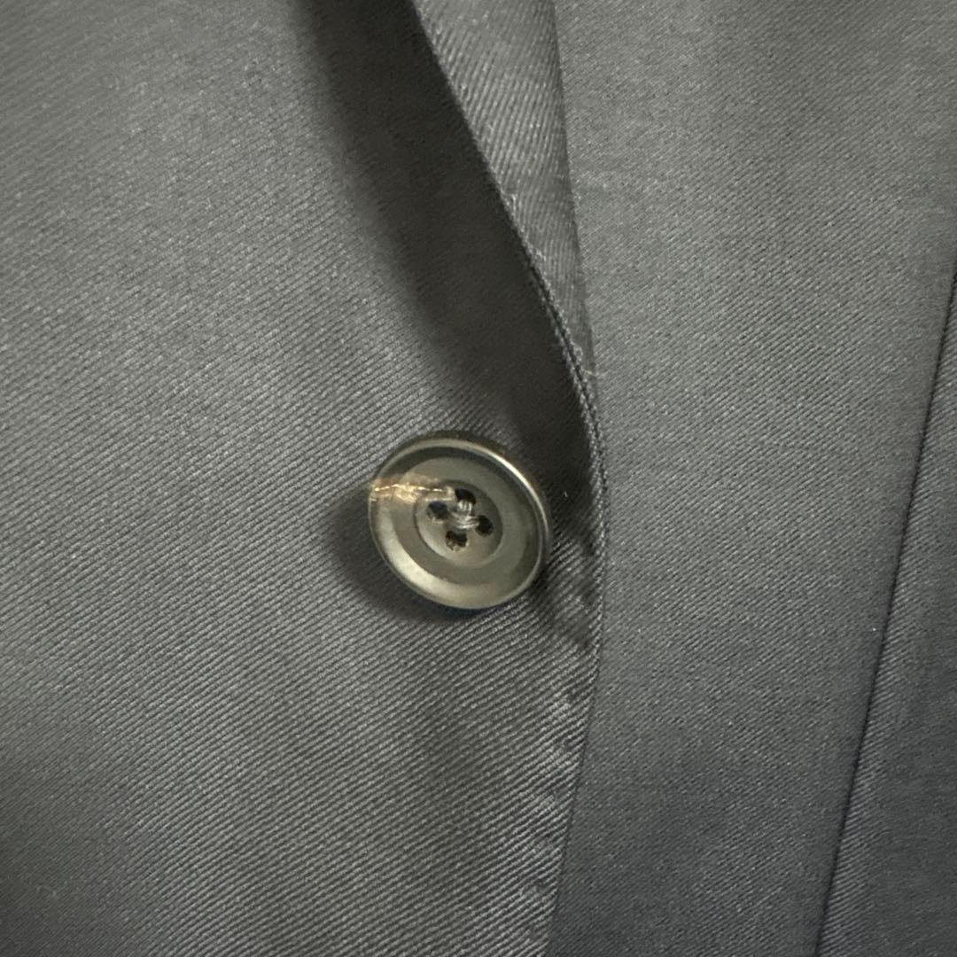 MACKINTOSH LONDON ビジネススーツ ネイビー Lサイズ相当