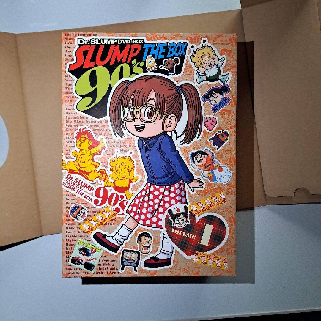 Dr.スランプアラレちゃんです(*´▽｀*)