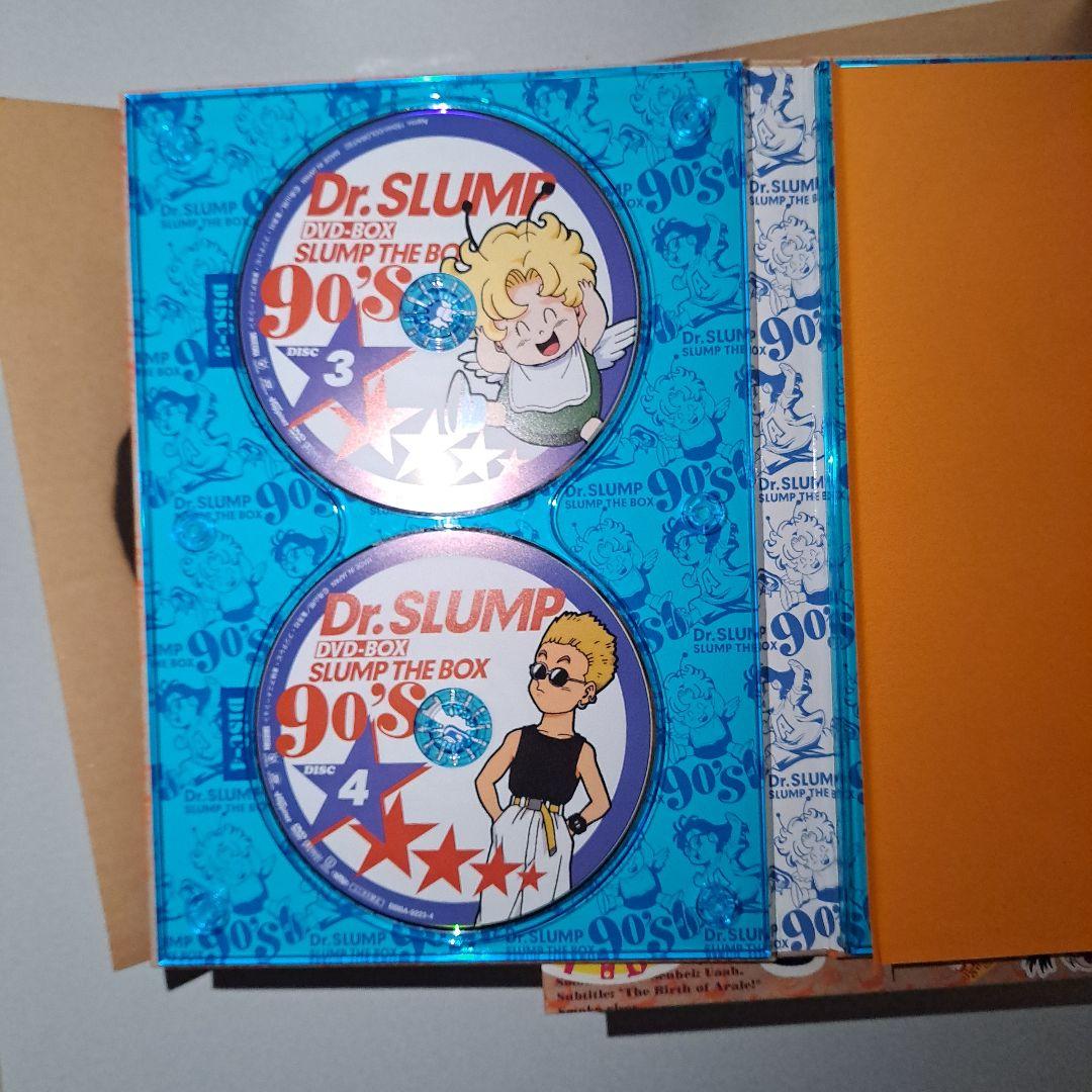 Dr.スランプアラレちゃんです(*´▽｀*)