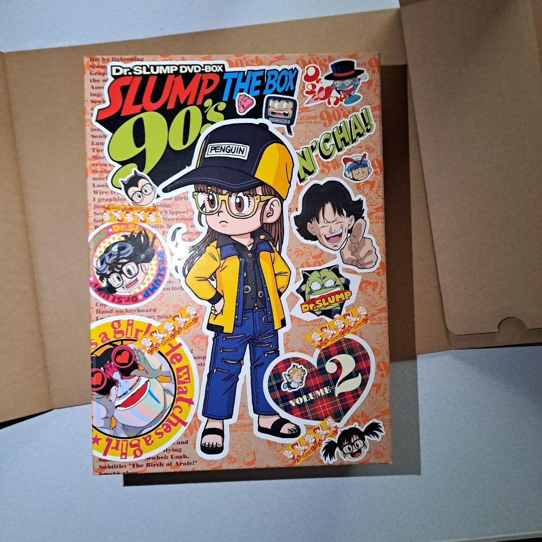 Dr.スランプアラレちゃんです(*´▽｀*)