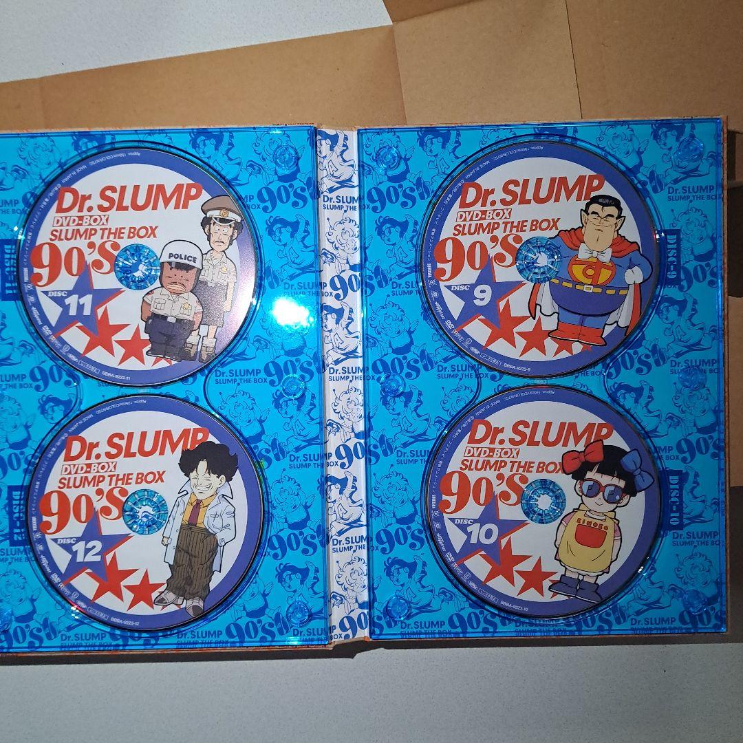 Dr.スランプアラレちゃんです(*´▽｀*)