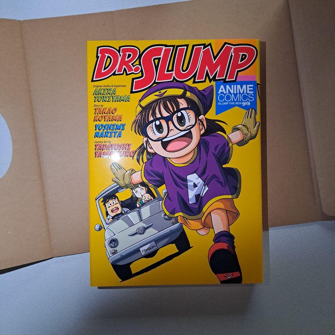 Dr.スランプアラレちゃんです(*´▽｀*)