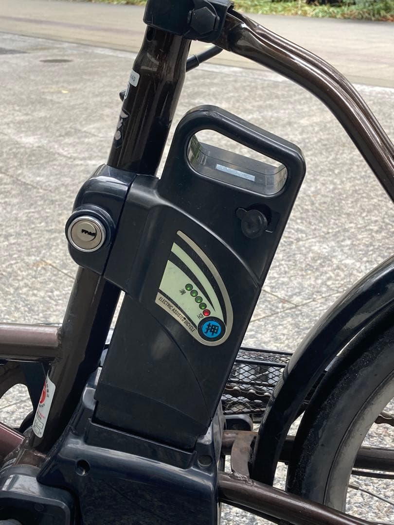 ✨大人気✨Geminare電動アシスト自転車20インチ　男女兼用　配送可能♡