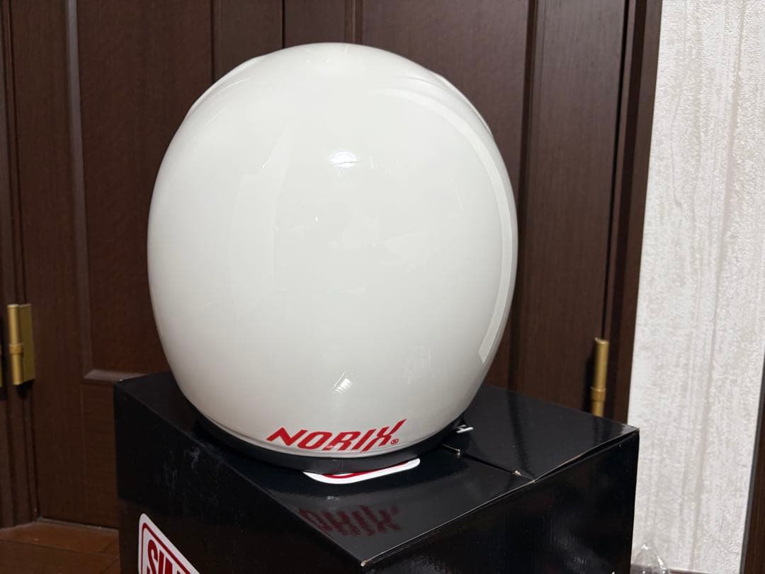 SIMPSON BANDIT Pro 62 XL美品