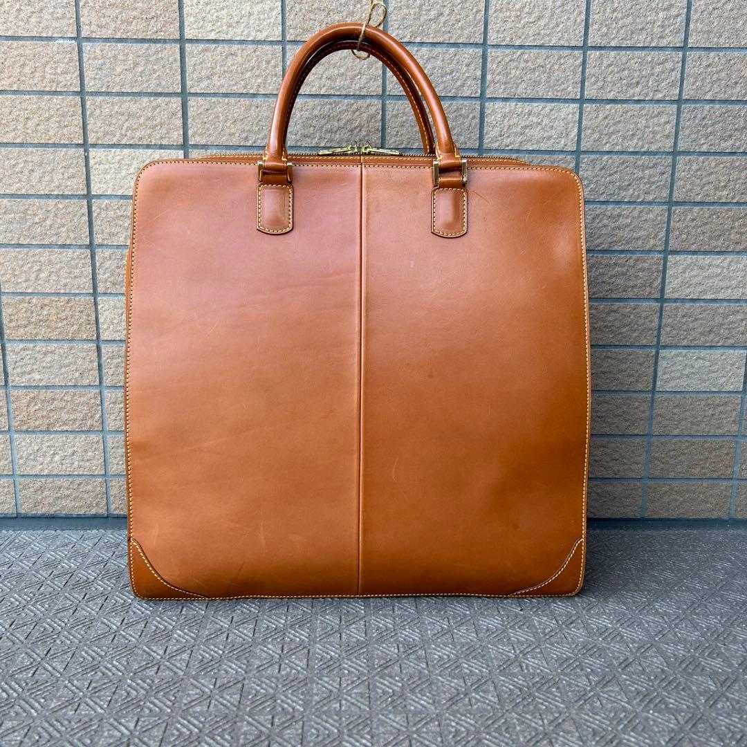 【mememe様分】名品・中古美品】ルイヴィトン ノマド ネゲブGM キャラメル