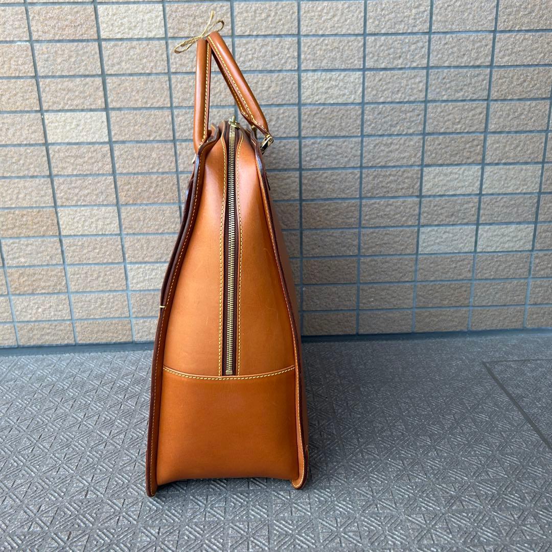 【mememe様分】名品・中古美品】ルイヴィトン ノマド ネゲブGM キャラメル