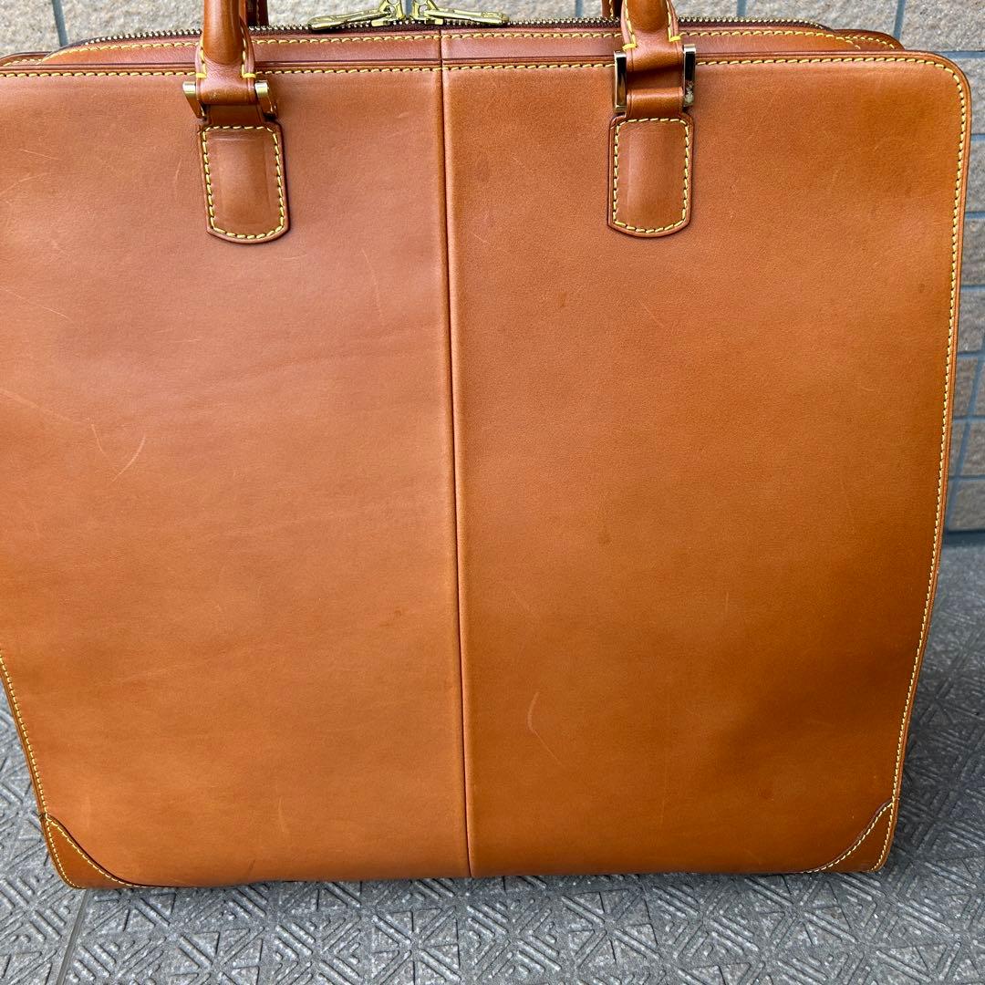 【mememe様分】名品・中古美品】ルイヴィトン ノマド ネゲブGM キャラメル