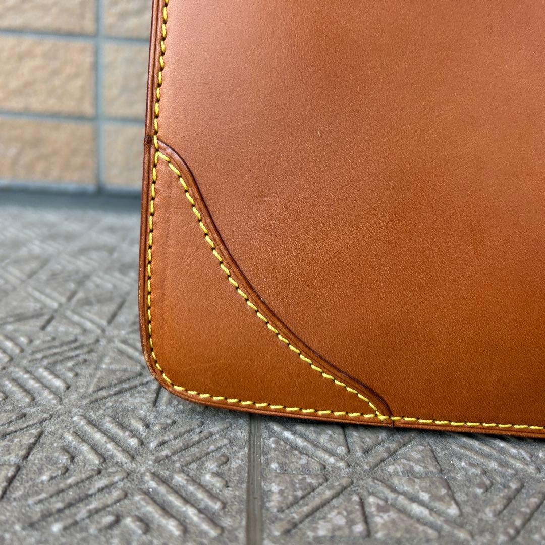 【mememe様分】名品・中古美品】ルイヴィトン ノマド ネゲブGM キャラメル