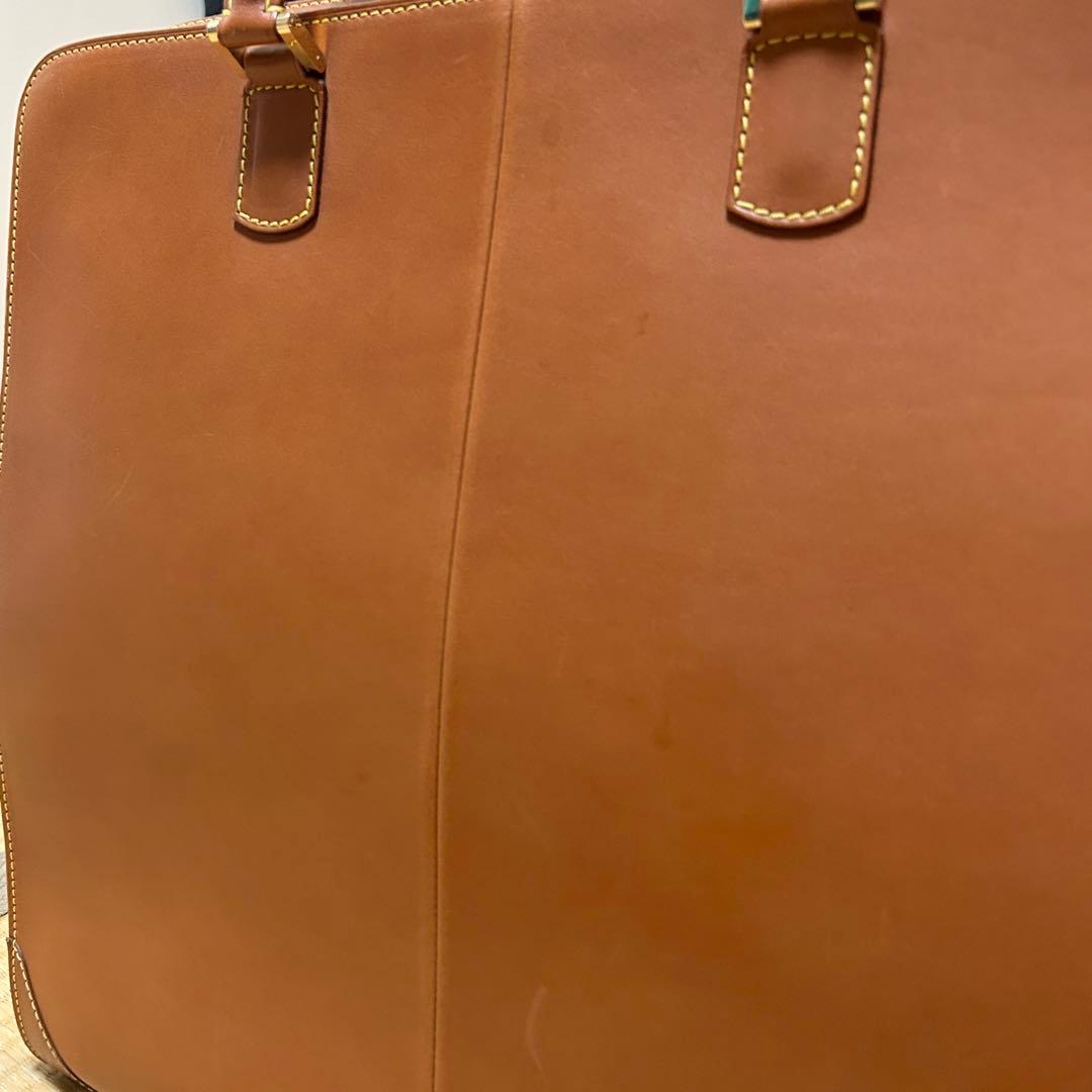 【mememe様分】名品・中古美品】ルイヴィトン ノマド ネゲブGM キャラメル