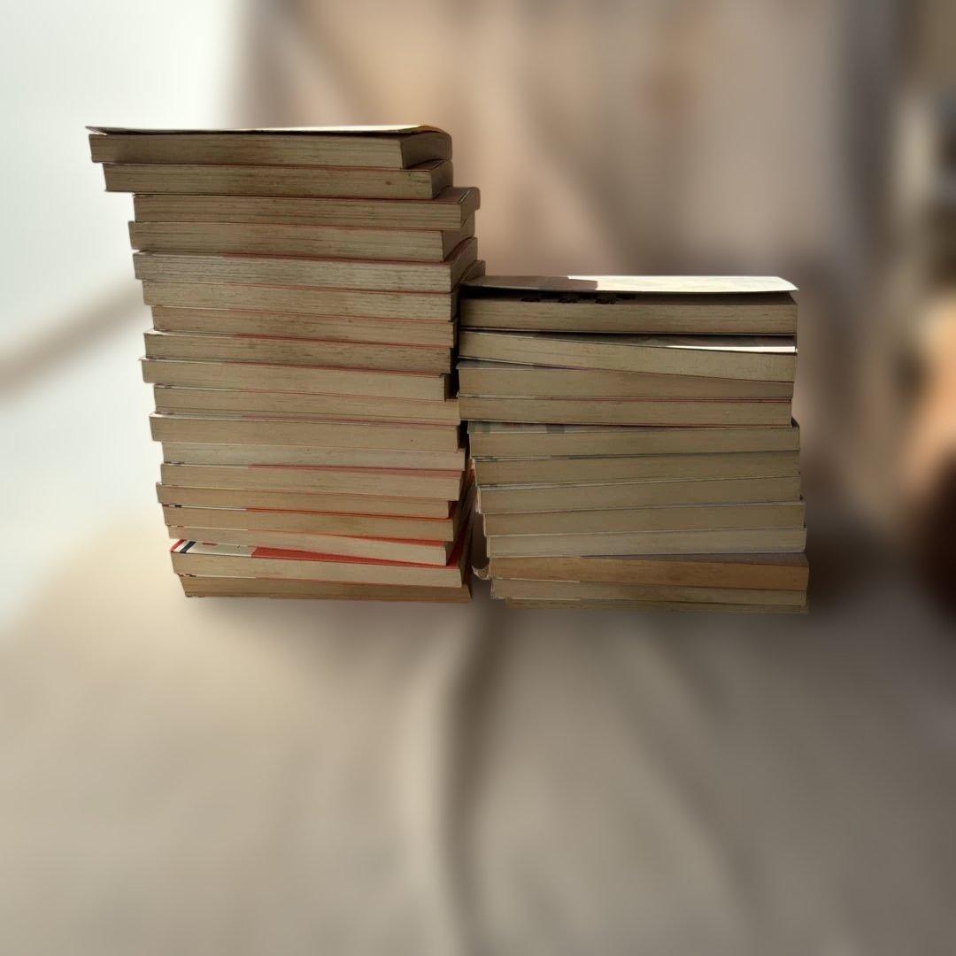 柴田昌弘　45冊セット　初版多数