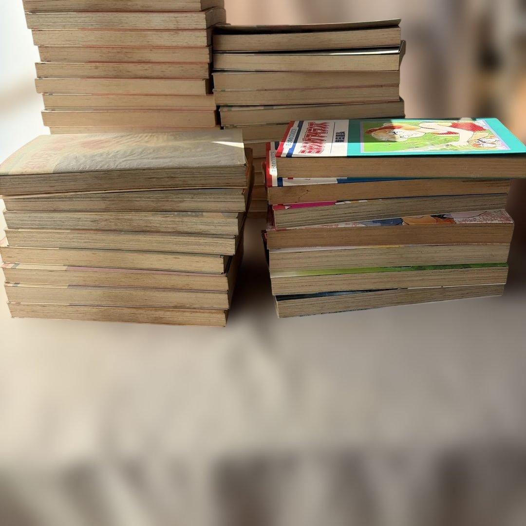 柴田昌弘　45冊セット　初版多数