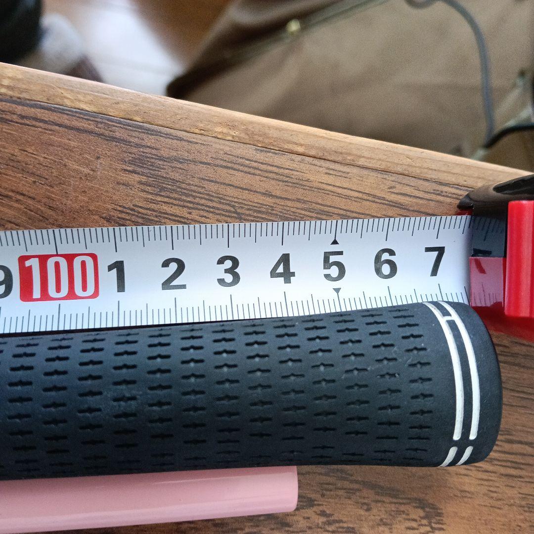 グラファイトGP6Sテーラースリーブ