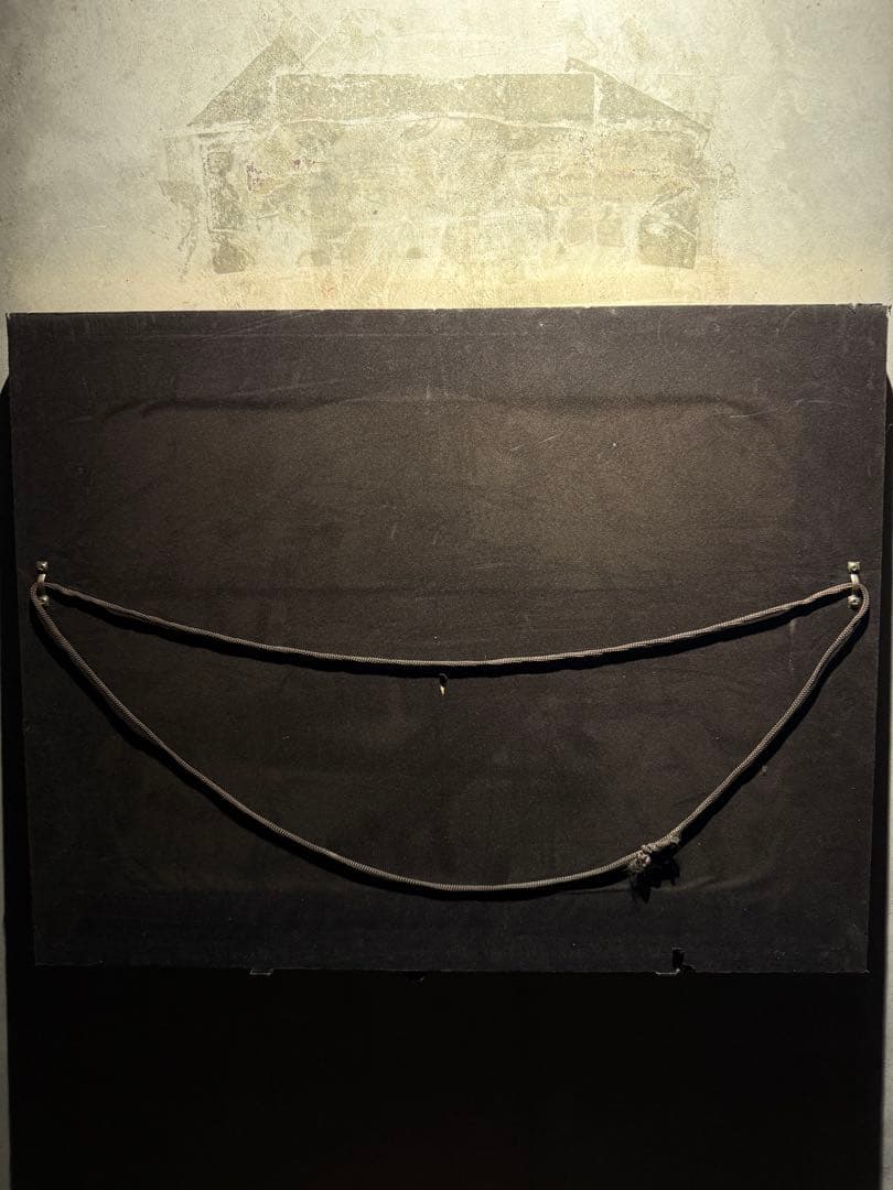 Claude Monet 【アルジャントゥイユのひなげし】