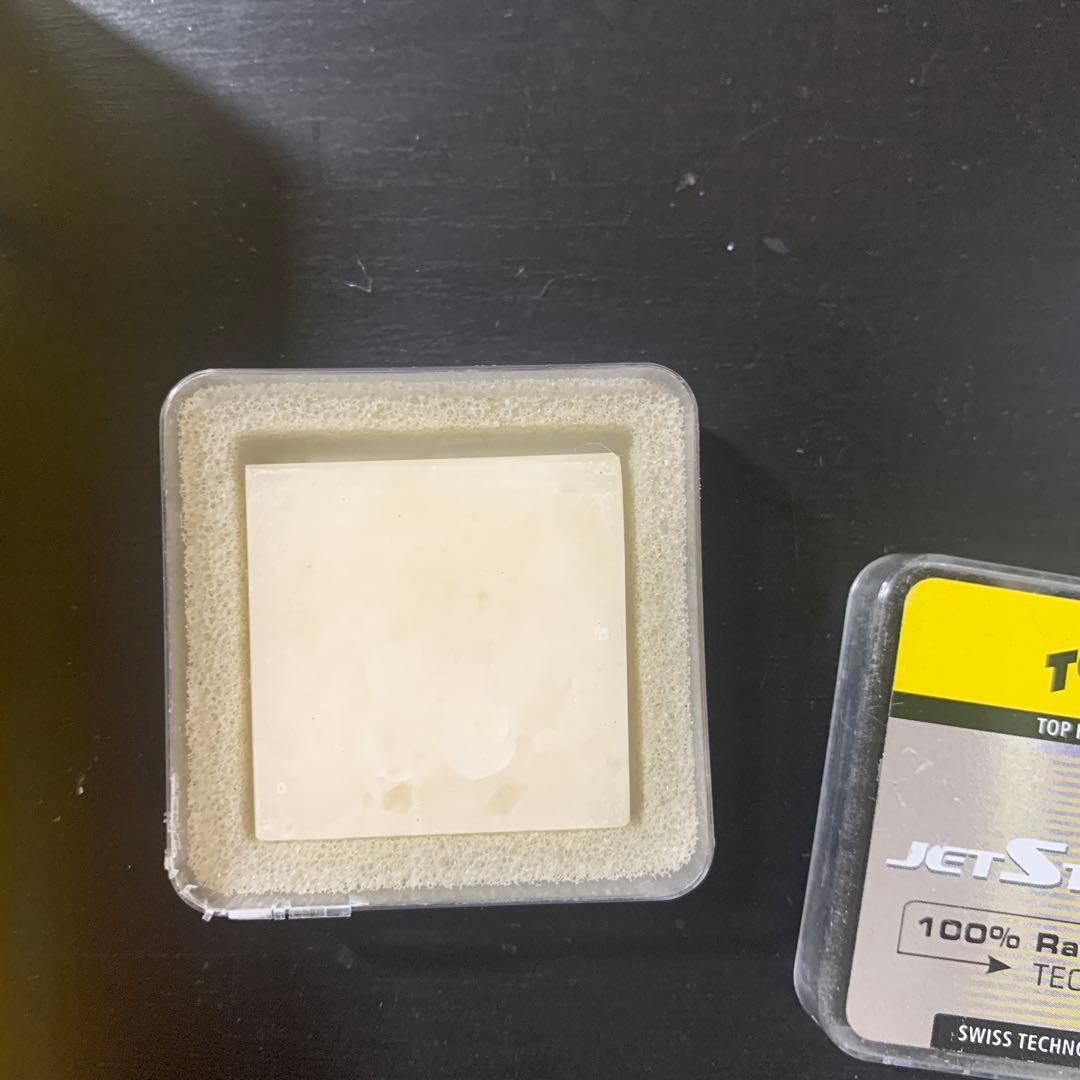 【TOKO】TOP FINISH WAX JET STREAM