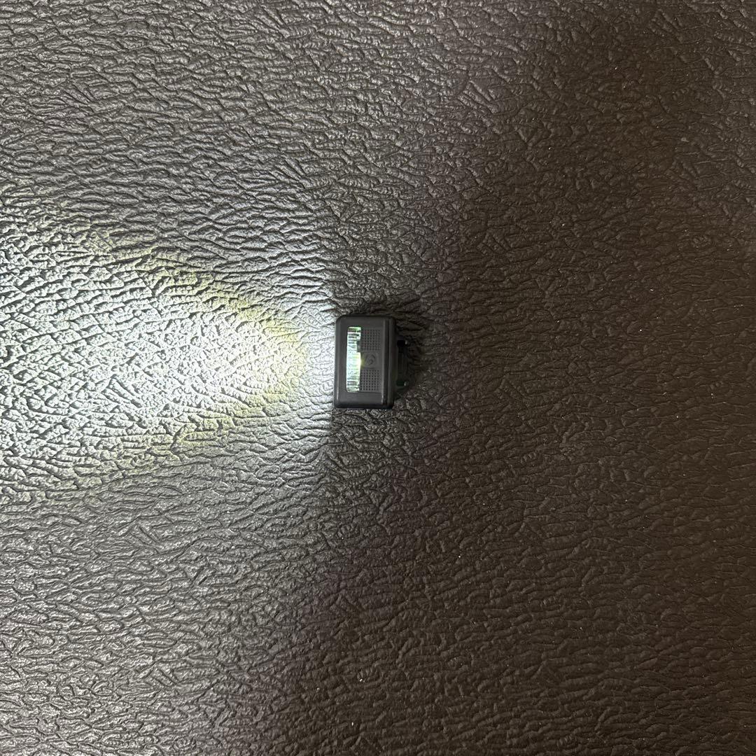 アクセサリー bontrager ION 200 RT