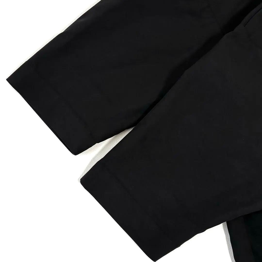 FRAMeWORK フレームワーク 撥水ポンチョトレンチコート 38