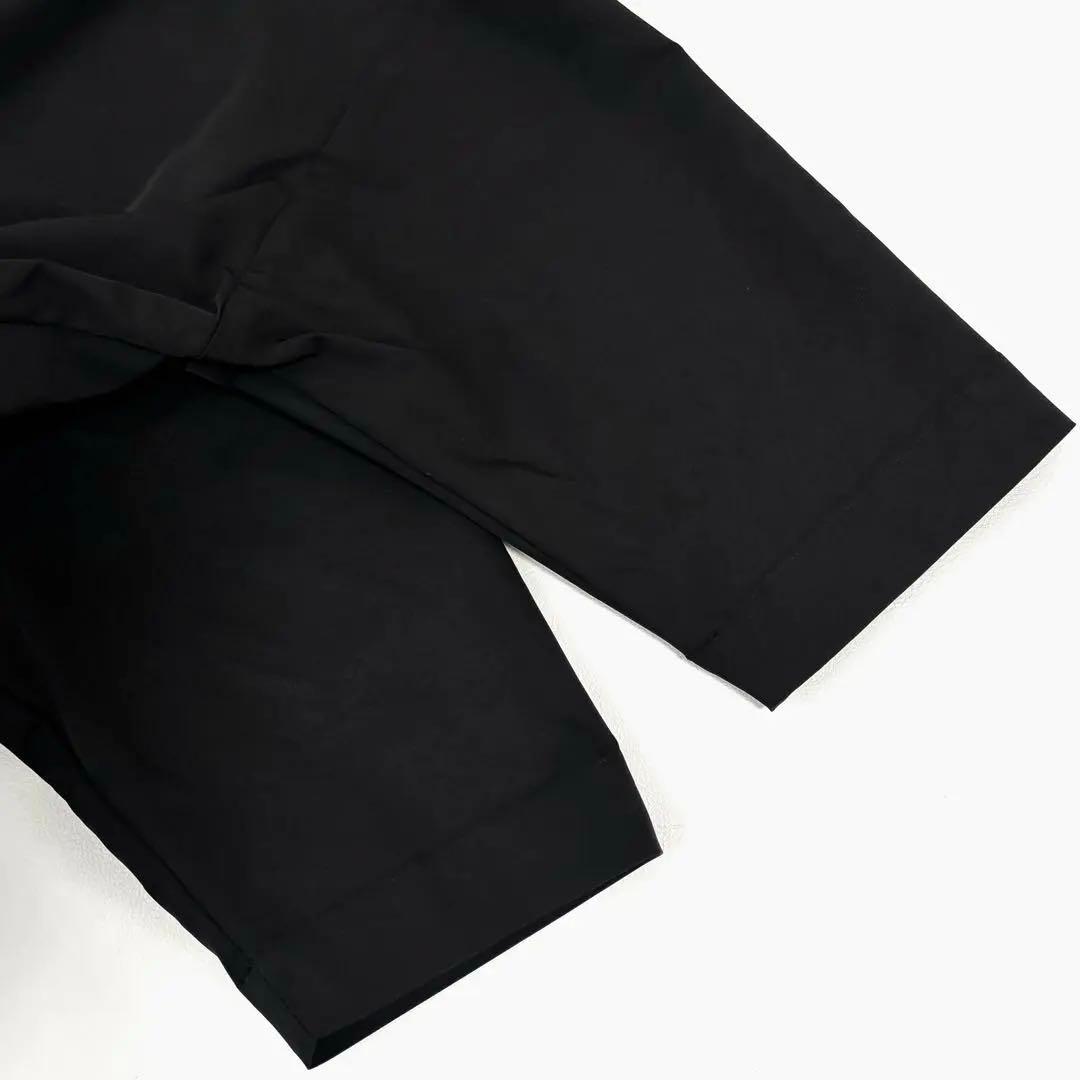 FRAMeWORK フレームワーク 撥水ポンチョトレンチコート 38