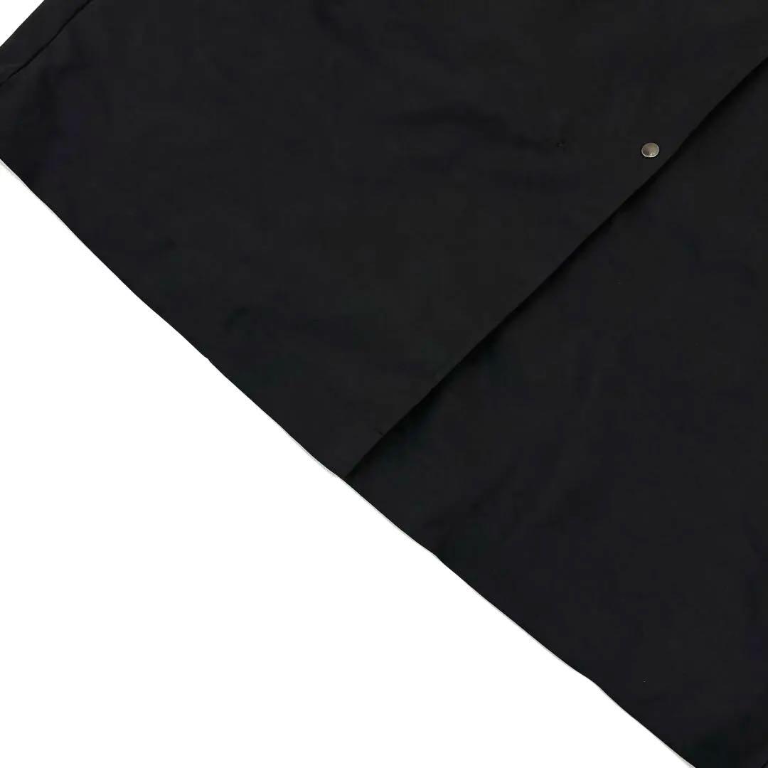 FRAMeWORK フレームワーク 撥水ポンチョトレンチコート 38