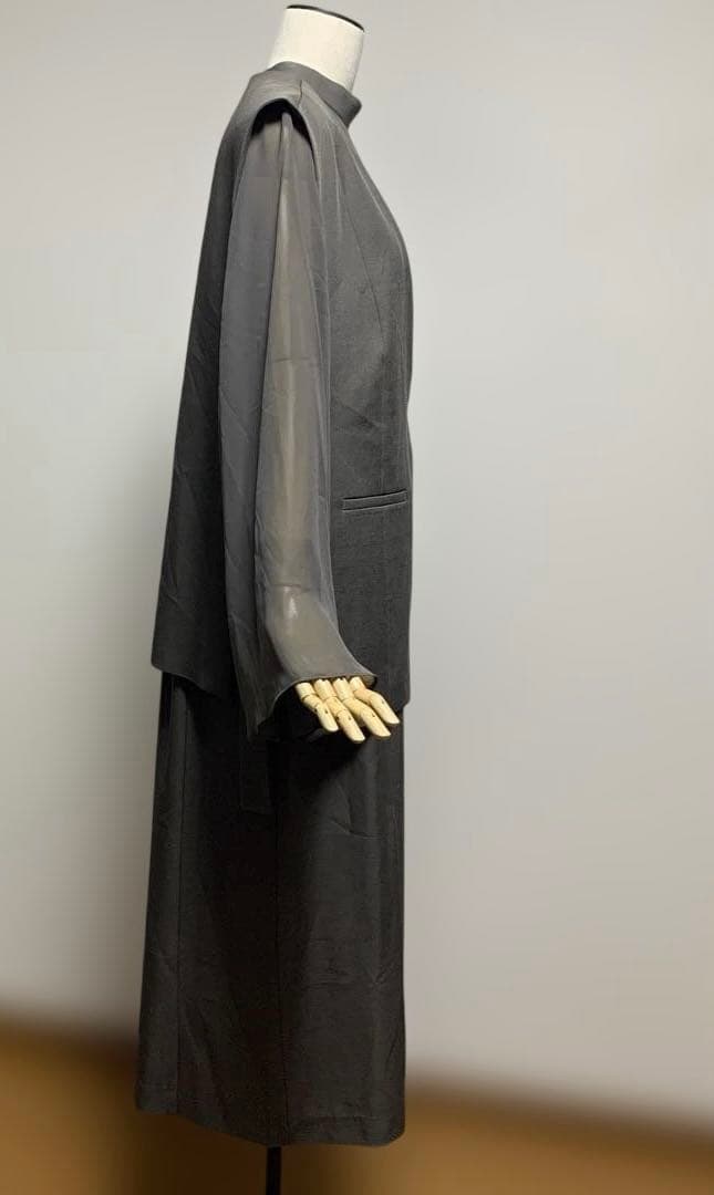 プールヴー プールブー 大きいサイズ 卒業式 入学式 フォーマル パーティ