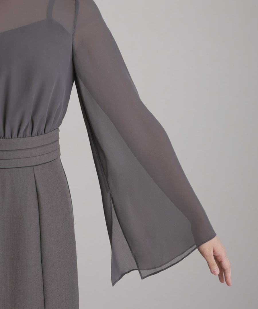 プールヴー プールブー 大きいサイズ 卒業式 入学式 フォーマル パーティ