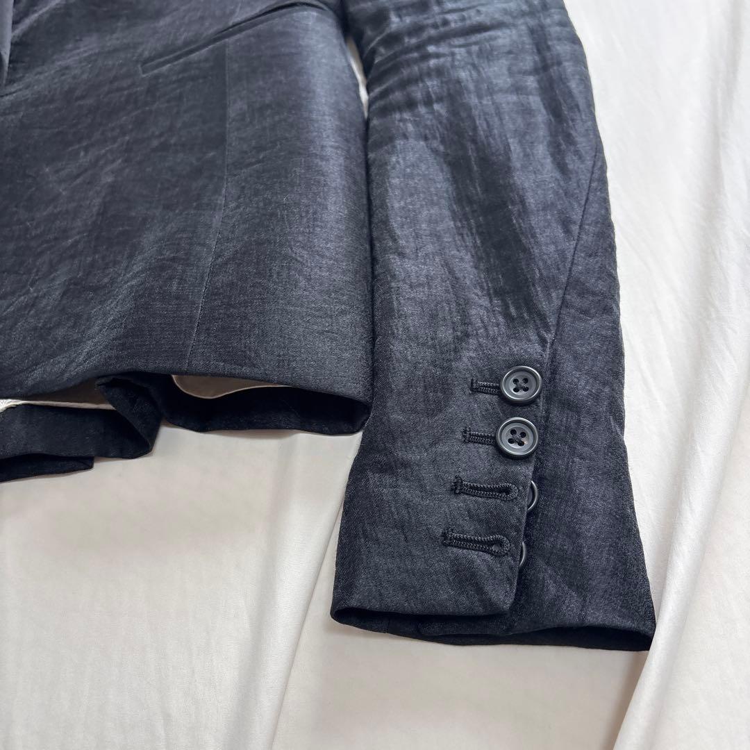 ジャケット・アウター IF SIX WAS NINE JK-PEAK SIZE0