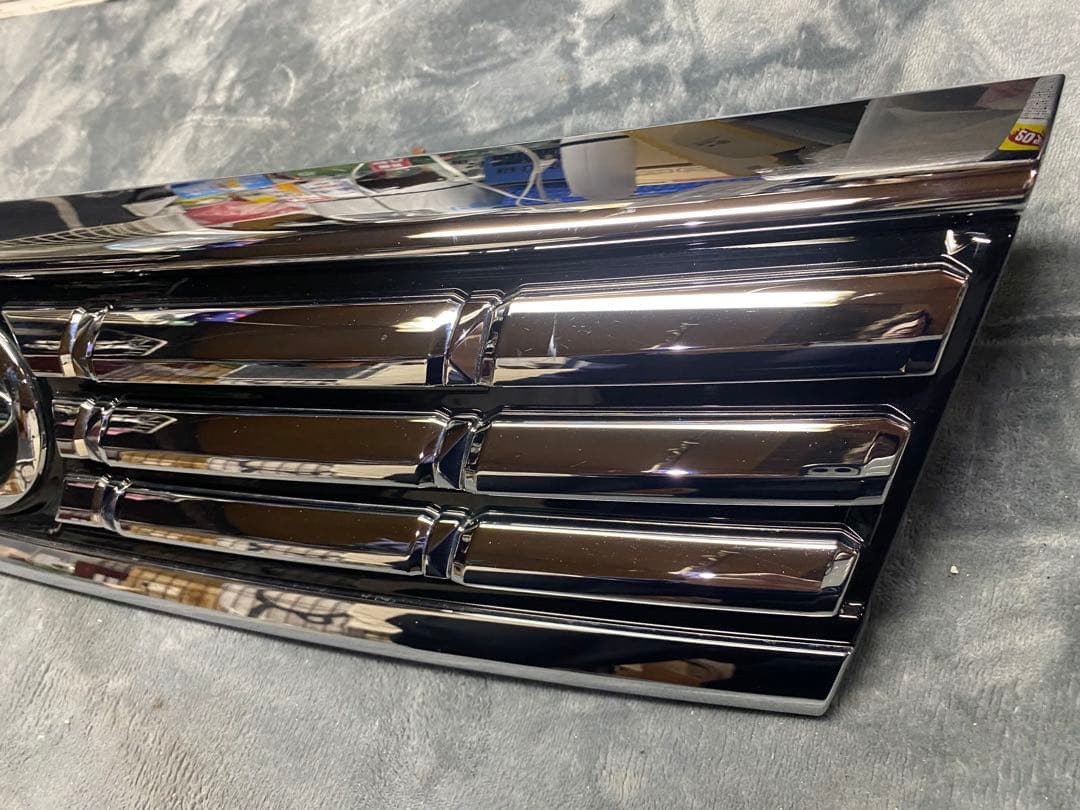 la600sタントカスタム後期純正フロントグリル　希少　前期ポン付け