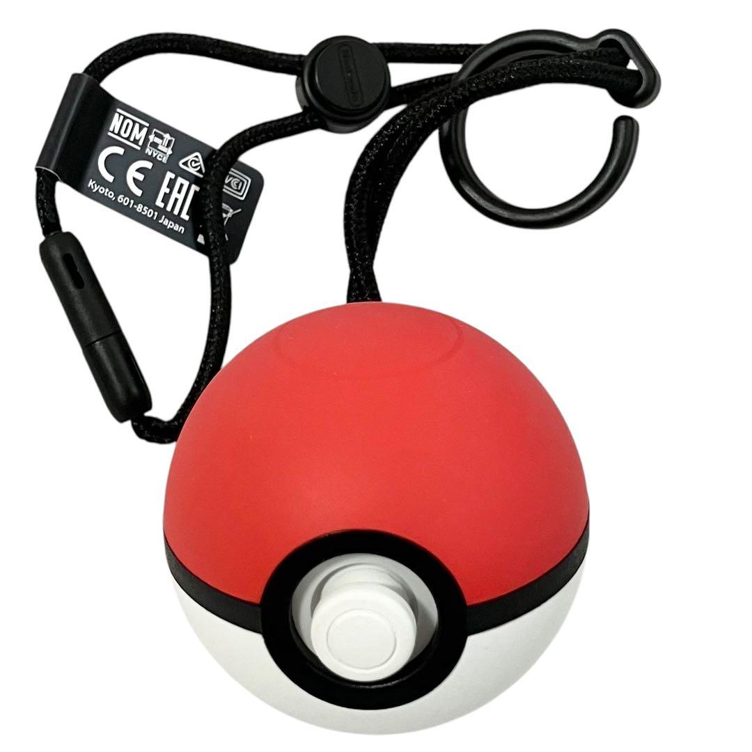 ニンテンドースイッチ ポケットモンスター Let's Go! イーブイセット