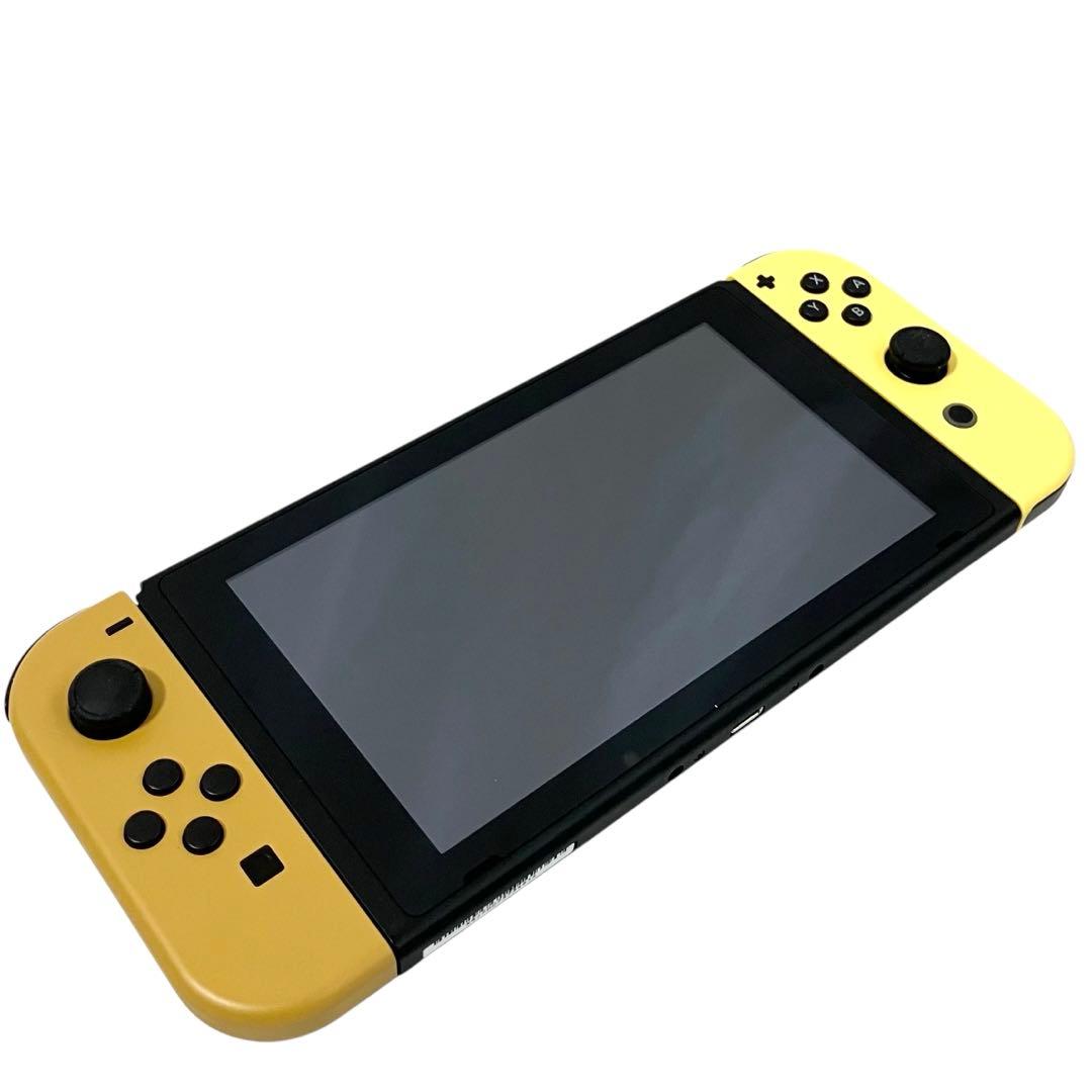 ニンテンドースイッチ ポケットモンスター Let's Go! イーブイセット