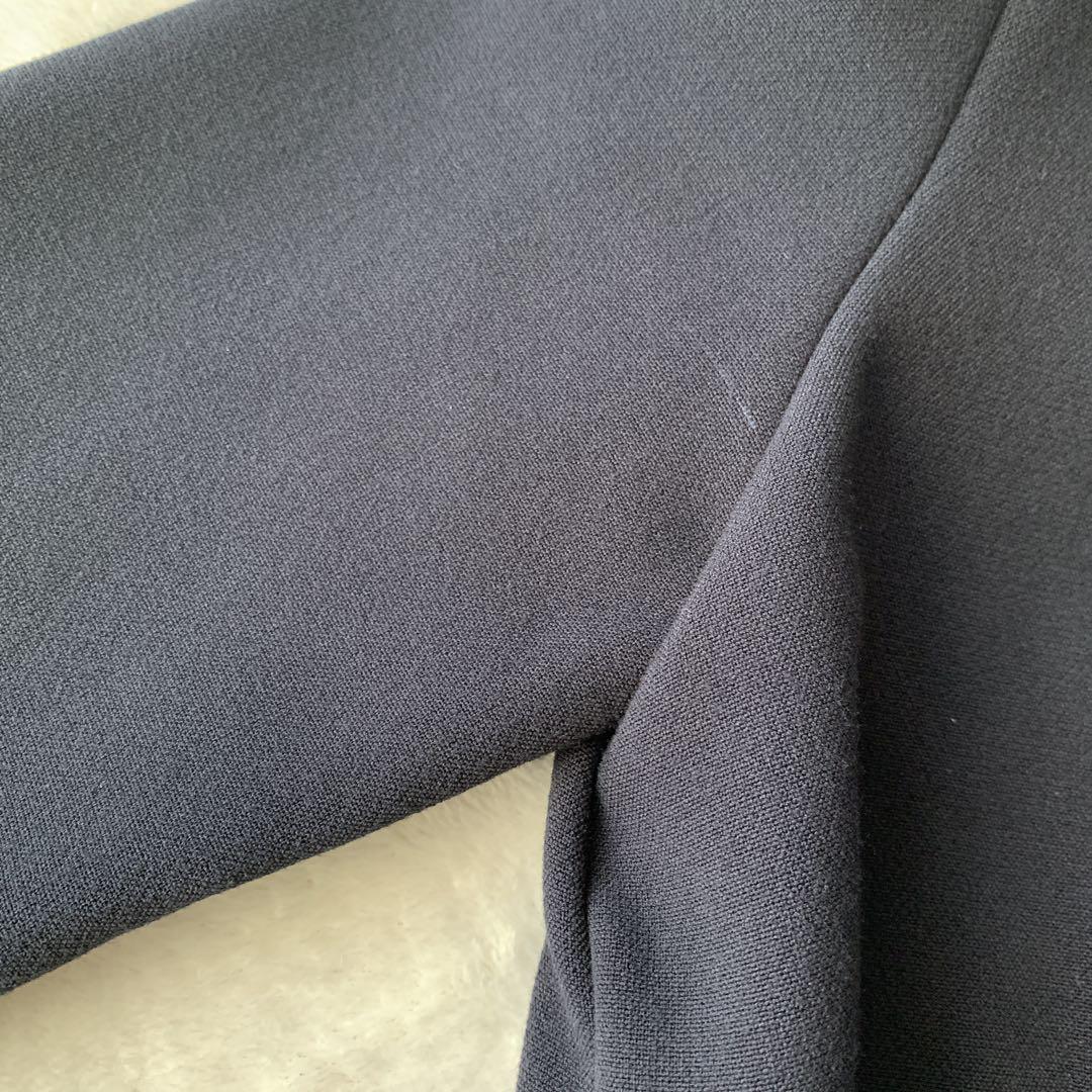 希少 イタリア製 MARNI マルニ 長袖 ワンピース フレア フォーマル