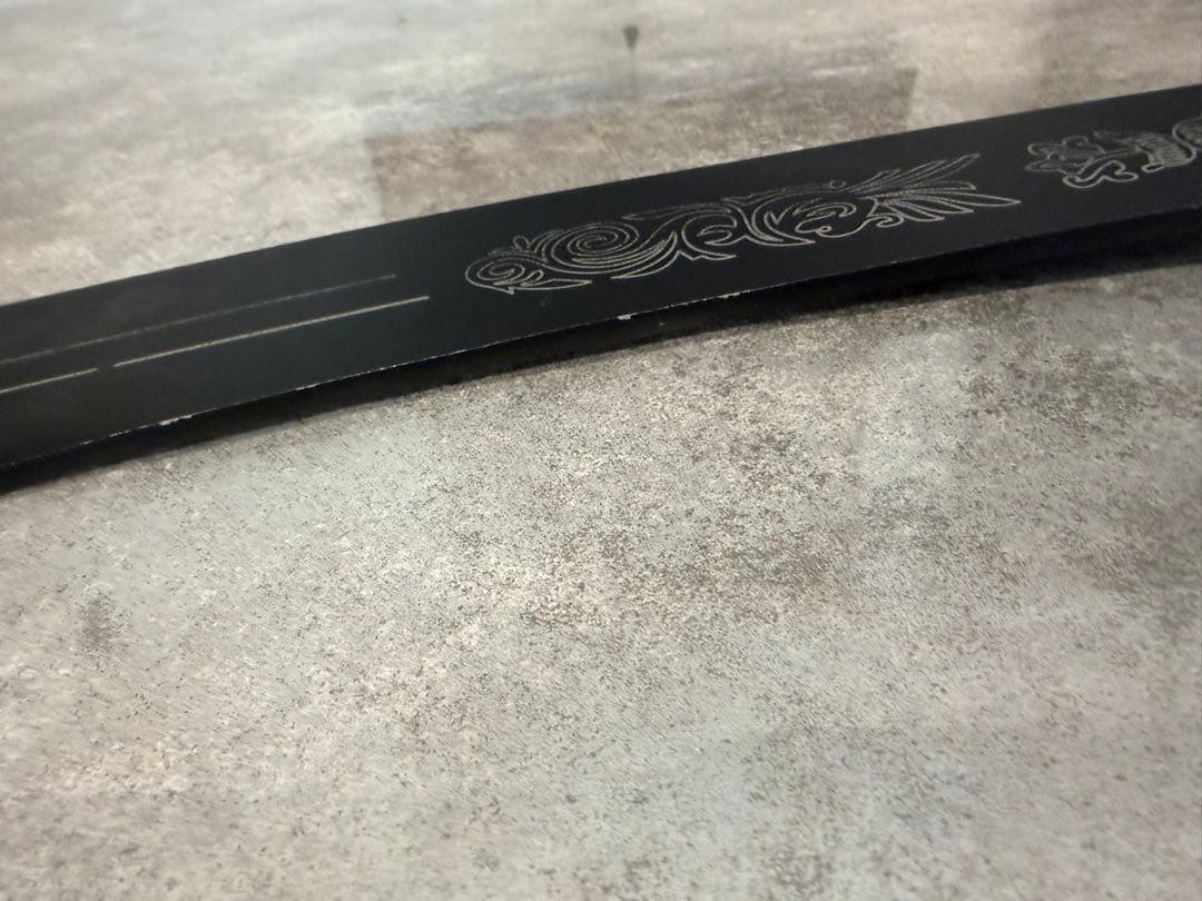 ベリーダンス剣 サーベル 剣舞 用具 練習用 ステージ用