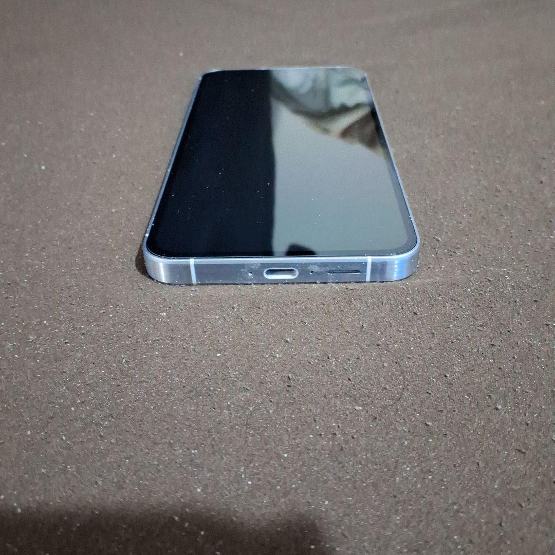 週末値下げgalaxy A55 5G グローバル版　デュアルSIM　SIMフリー